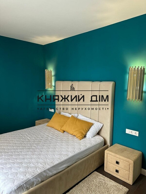 Оренда Квартира 2-кімнатна, 8/25 поверх на Урицкого ул./ Липкивского Василия Киев - изображение 12