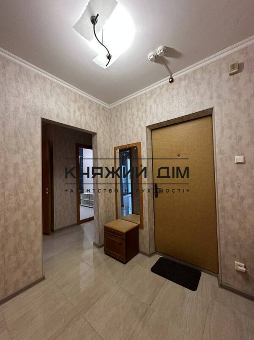 Є ГЕНЕРАТОР! Оренда 2-кімнатної квартири по вул. Урлівська 34, метро Позняки Код Об'єкта № 11197561 Київ - фото 10