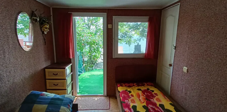 Продам домик (курень) у моря в с.Сычавка (35 км от Одессы) Сичавка - фото 8