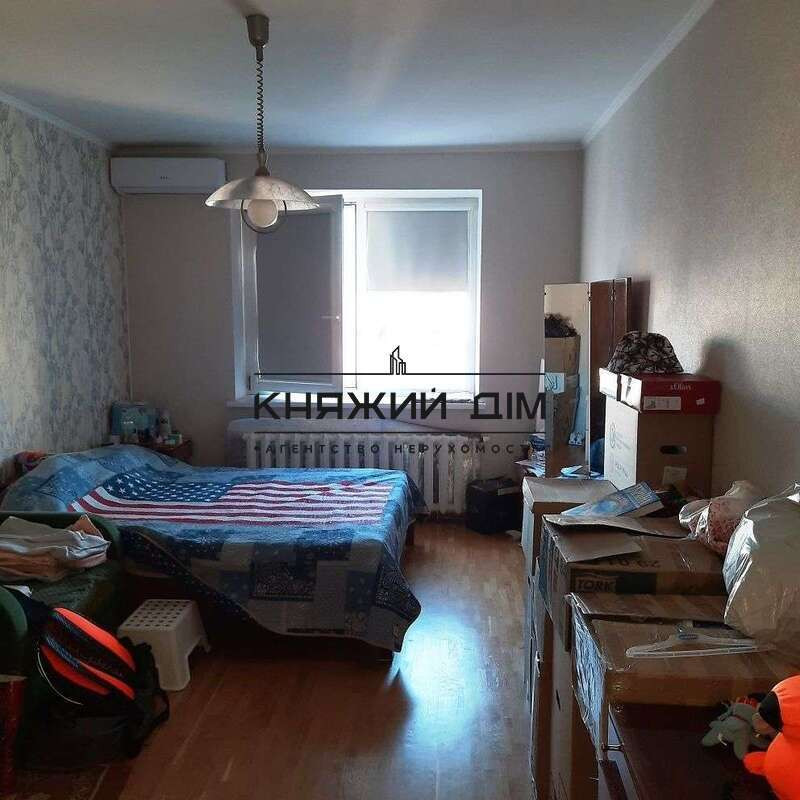 Продаж 3к. квартири на Княжому Затоні 2/30 № 21144349 Київ - фото 13