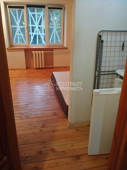 Продаж Квартира 1-кімнатна, 3/5 поверх на вул. Тобольська Харків - фото 1