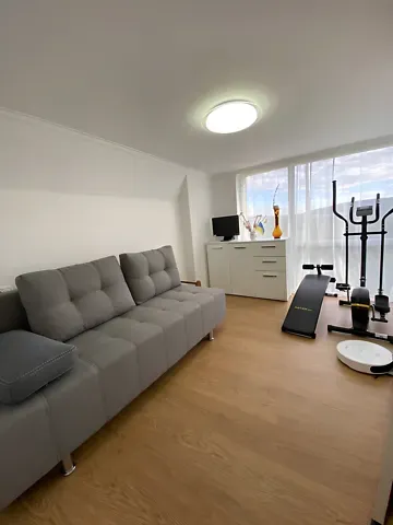 Продаж 3к Квартира 75 кв.м Прутська вулиця 29Б Чернівці - фото 3