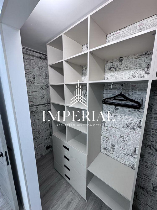 Продаж Квартира 1-кімнатна, 2/5 поверх на вул. Вишгородська Киев - изображение 20