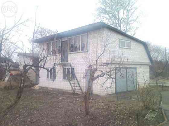 Продаж 2-поверховий Будинок з ділянкою 8 сот 280 кв.м   Мартусівка