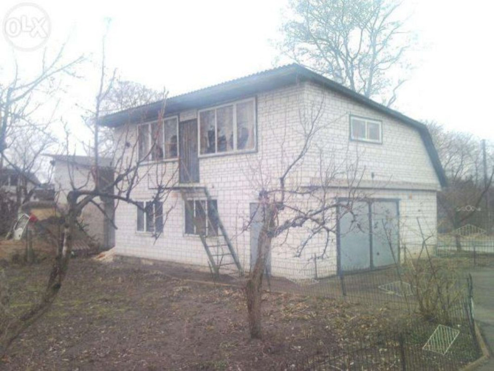 Продаж 2-поверховий Будинок з ділянкою 8 сот 280 кв.м   Мартусовка - изображение 3