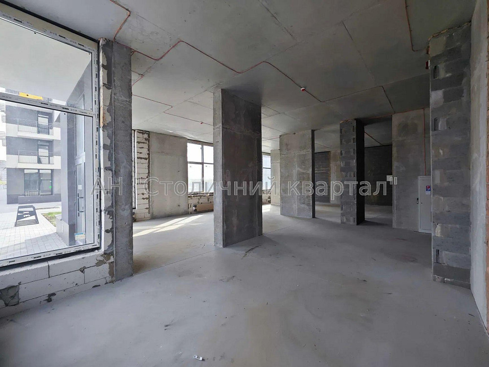 Оренда приміщення вільного призначення на Всеволода Змієнка вул., 34/21 приміщень - 1, поверх - 1/17 Київ - фото 1