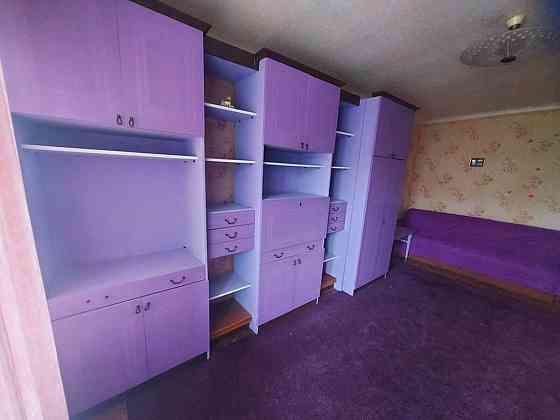 Оренда Квартира 1-кімнатна, 3/5 поверх на Щербаківська, 64 Київ