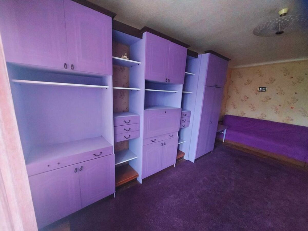 Оренда Квартира 1-кімнатна, 3/5 поверх на Щербаківська, 64 Київ - фото 3