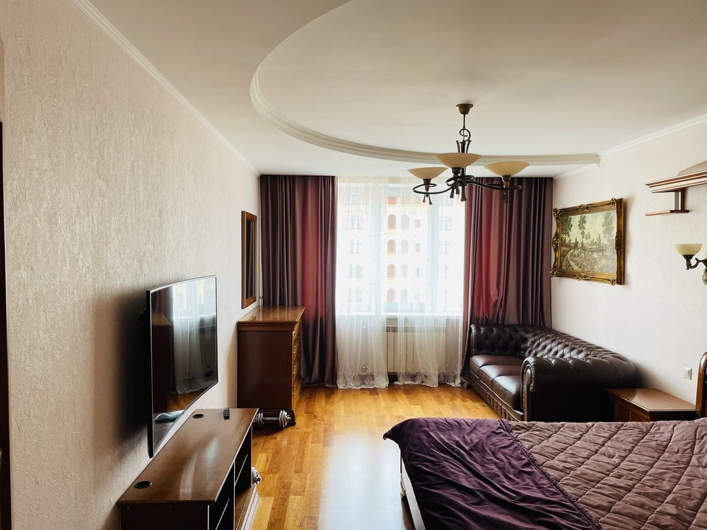 Продаж Квартира 3-кімнатна, 9/23 поверх на Чорновола вул., д. 20 Київ - фото 7