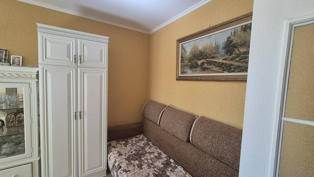 Продаж Квартира 1-кімнатна, 9/25 поверх на Милославська вул., д. 4 Kiev - photo 3