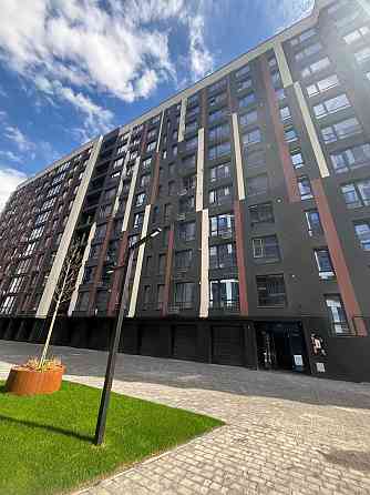 Продаж Квартира 2-кімнатна, 8/13 поверх на Угорницька вул., 3б Івано-Франківськ