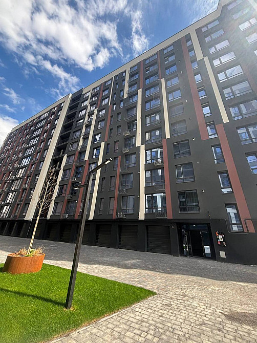 Продаж Квартира 2-кімнатна, 8/13 поверх на Угорницька вул., 3б Івано-Франківськ - фото 1