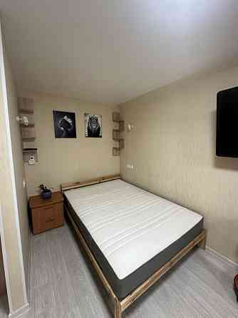 Продаж Квартира 1-кімнатна, 2/5 поверх на Драгоманова, 21 Київ