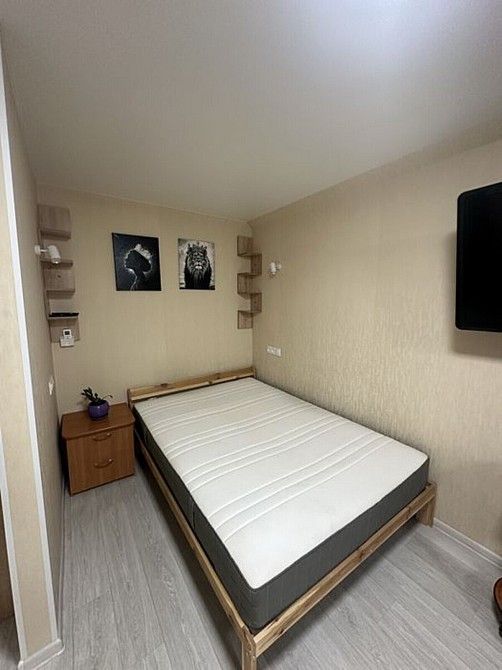 Продаж Квартира 1-кімнатна, 2/5 поверх на Драгоманова, 21 Київ - фото 2