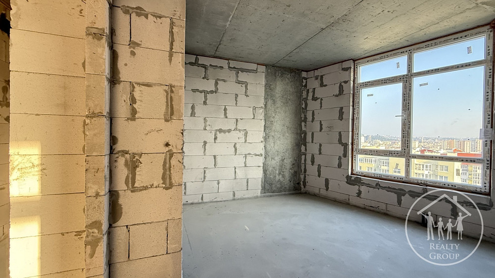 Продаж 2к Квартира 77 кв.м Під Голоском, 19 Г L'viv - photo 14