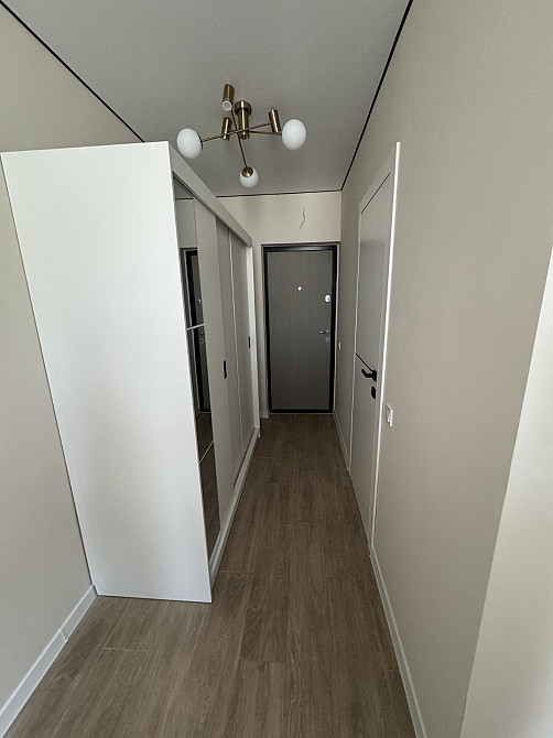 Оренда Квартира 1-кімнатна, 2/9 поверх Тернопіль - фото 5