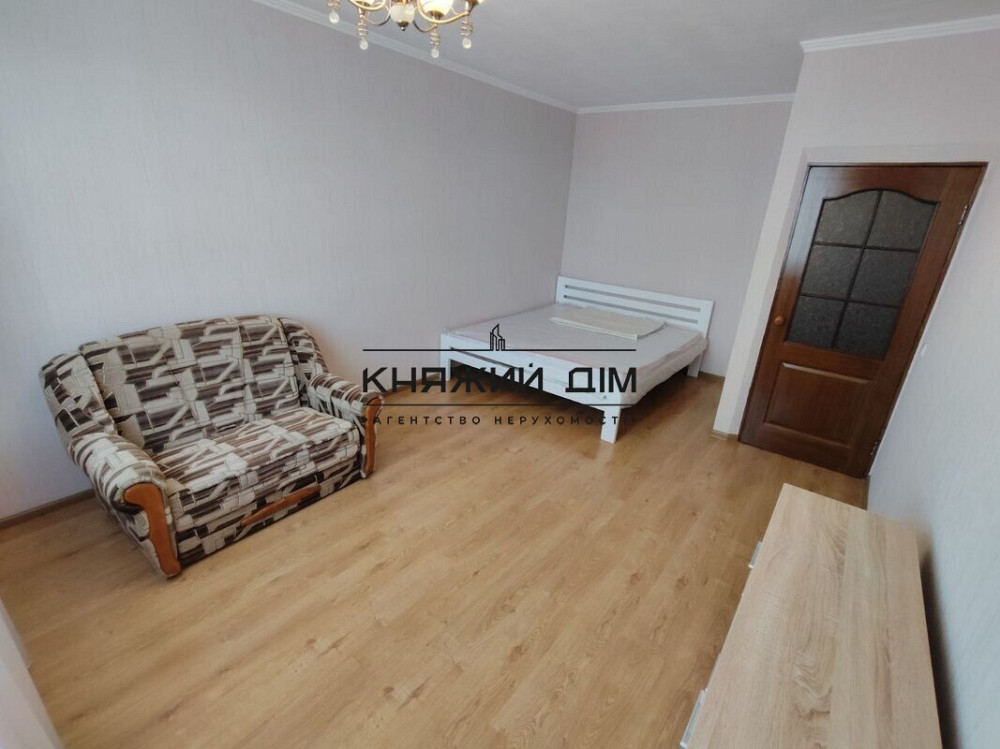 Оренда 1 кімнатна квартира ЖК Молодіжний КОД 11199011 Киев - изображение 6