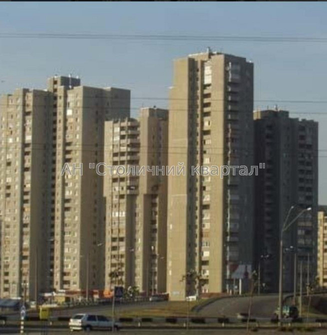 Продаж Квартира 2-кімнатна, 24/25 поверх на Братства тарасівців вул., 12/37 Киев - изображение 13