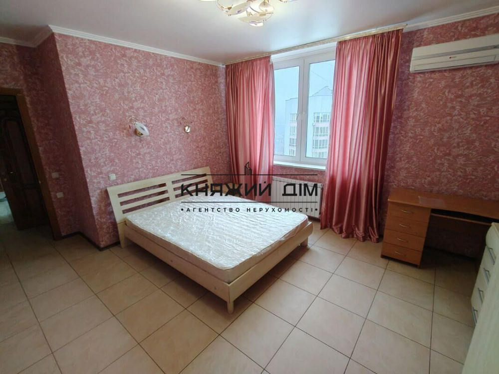Оренда Квартира 1-кімнатна, 24/25 поверх на Єлизаветы Чавдар ул. Київ - фото 9