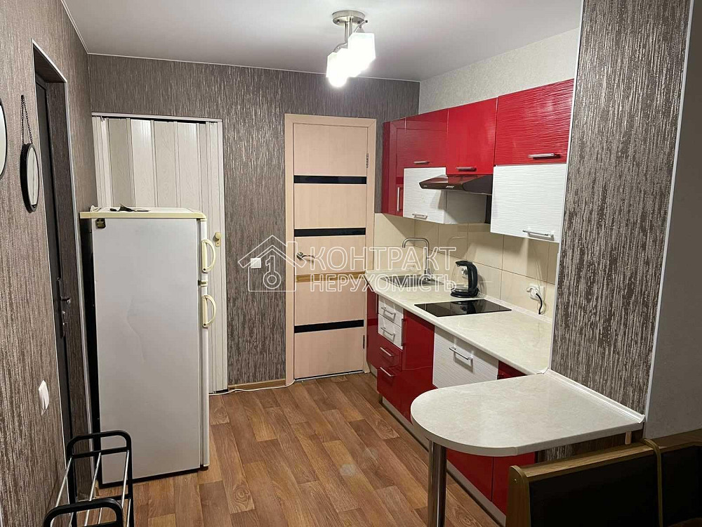 Оренда 1к Квартира 32 кв.м Велика Панасівська вул. Харків - фото 7