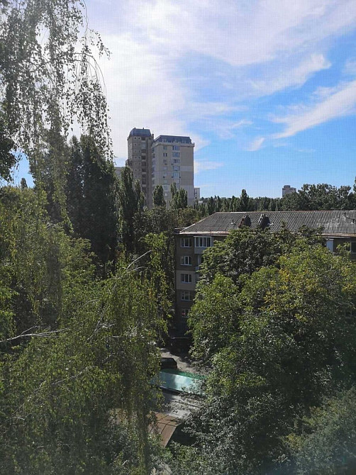 Оренда Квартира 1-кімнатна, 5/5 поверх на Сеченова ул., 5 Київ - фото 8