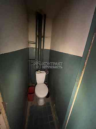 Продаж Квартира 1-кімнатна, 8/9 поверх на вул. Каденюка Харків