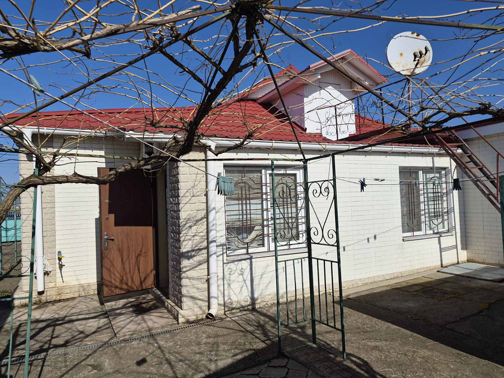 Продаж Будинок 4-кімнатний на ул. Шкільна, 1 Kordon - photo 5