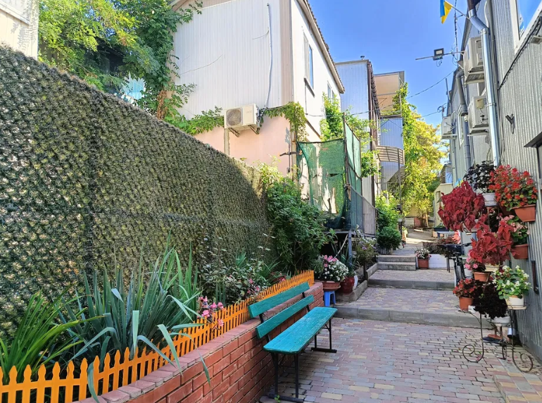 Продам 2-х этажный курень с удобствами в Крыжановке (218 Причал) Крижанівка (Комінтернівський район) - фото 1