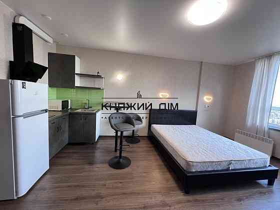 Оренда Квартира 1-кімнатна, 25/28 поверх на Бажана Николая просп. Киев