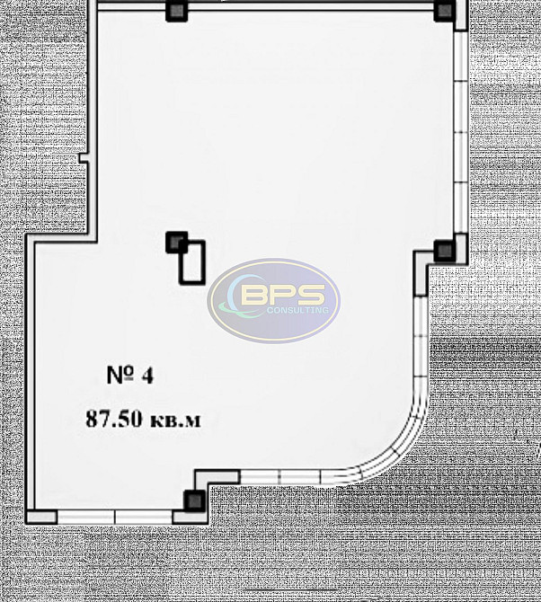 Продаж приміщення вільного призначення на вул. Академіка Заболотного приміщень - 2, поверх - 1/4 Odessa - photo 7