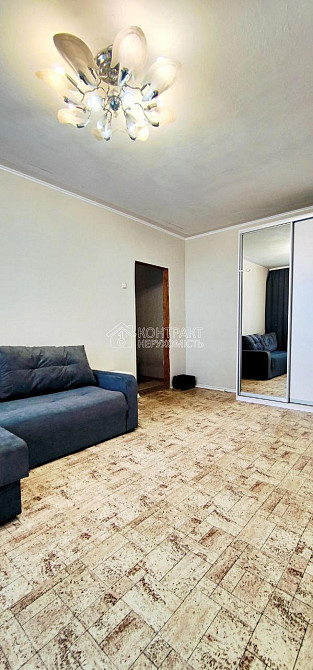 Продаж Квартира 1-кімнатна, 16/16 поверх на вул. Болградська Харків - фото 3