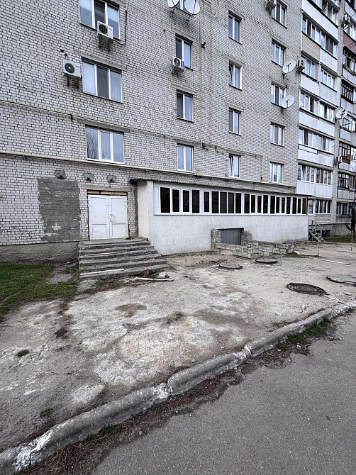 Продаж 2к Квартира 115 кв.м Домбровського Zhytomyr - photo 2