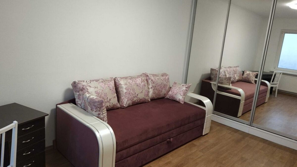 Оренда Квартира 1-кімнатна, 21/24 поверх на вул. Юлії Здановської, 85Б Київ - фото 1