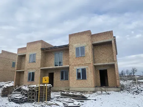 Продаж 2-поверховий   100 кв.м 4 кімн. на Кулика і Гудачека (Макарова) вулиця 10 Рівне - фото 17