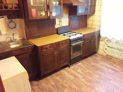 Продаж 3к Квартира 63 кв.м Героїв України вулиця 15 Кропивницький - фото 5