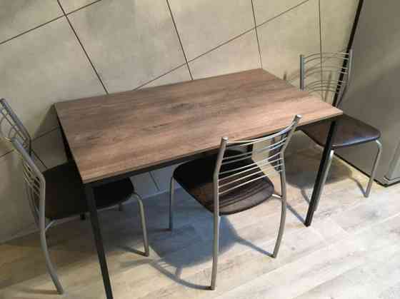 Оренда Квартира 2-кімнатна, 2/5 поверх на ул. Багговутовская Київ