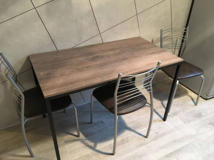 Оренда Квартира 2-кімнатна, 2/5 поверх на ул. Багговутовская Київ - фото 2