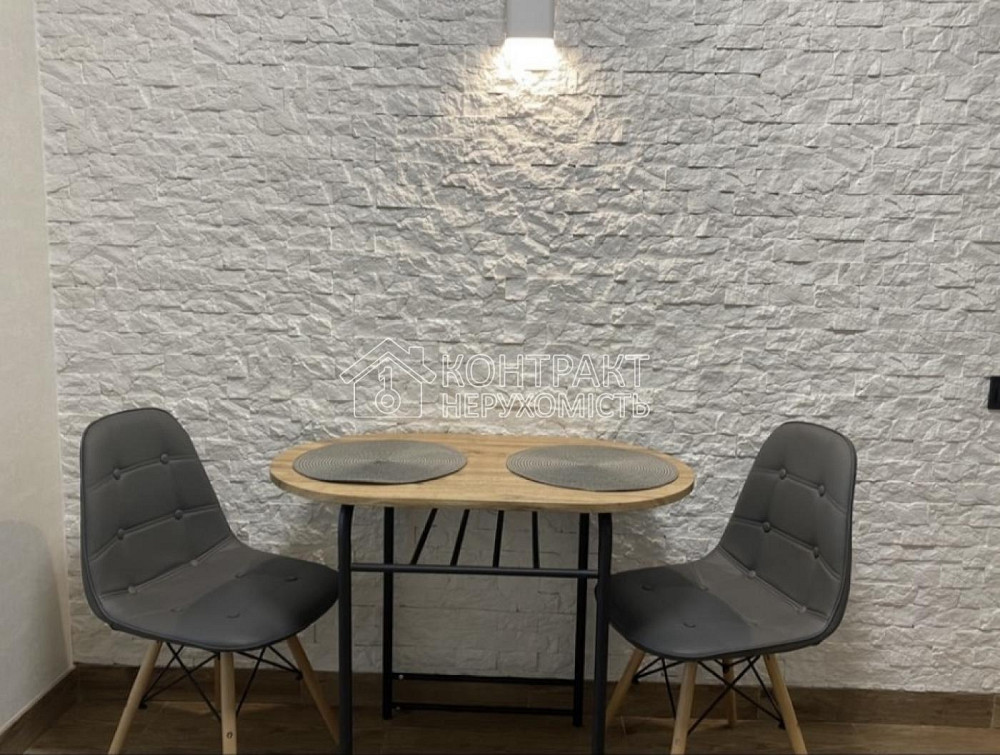 Продаж Квартира 1-кімнатна, 5/14 поверх на вул. вул. Аврамівська Харків - фото 5