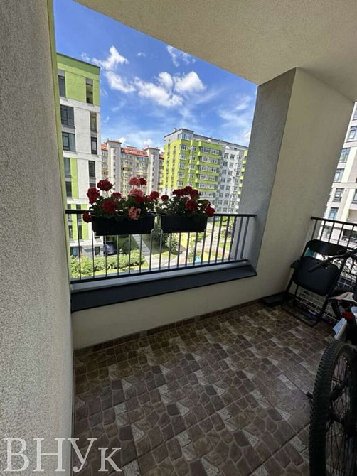 Продаж Квартира 2-кімнатна, 4/10 поверх Львів - фото 7