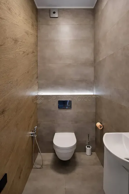 Оренда 2к Квартира 63 кв.м Удельный переулок, 6 Одеса - фото 9