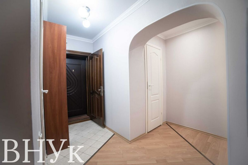 Продаж Квартира 3-кімнатна, 2/4 поверх на Новочерчицька Луцьк - фото 15