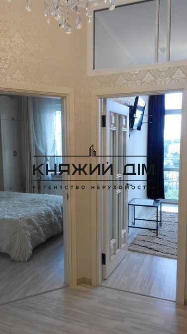 ПРОДАЖ просторої, комфортної 2-х к. кв. ст. м. Лук'янівська, по вул. Білоруська 3. Код об'єкту №: 21146271 Київ - фото 4