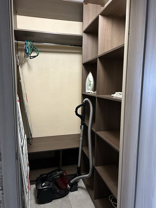 Оренда Квартира 3-кімнатна, 12/12 поверх на вул. Малишка, 3 Київ - фото 8