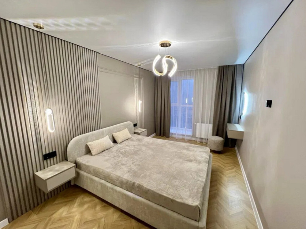 Продаж Квартира 2-кімнатна, 5/10 поверх Тернопіль - фото 9