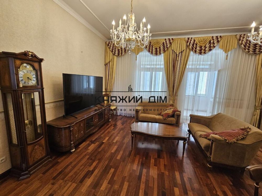 БЕЗ КОМІСІЇ Оренда 5 кімнатної просторої квартири Код 11201898 Київ - фото 19