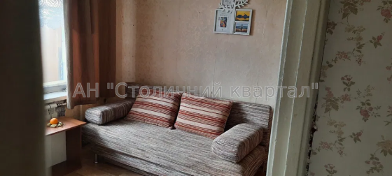 Продаж Будинок 1-кімнатний на Шолуденка вул., 31А Київ