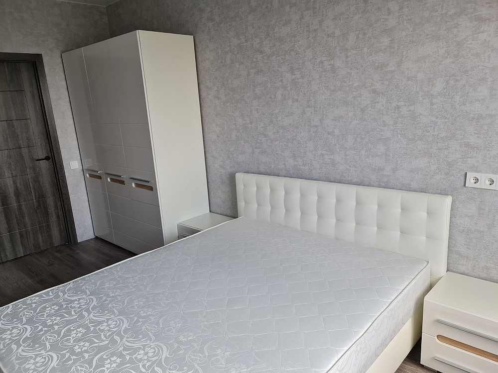 Продаж Квартира 2-кімнатна, 22/25 поверх на Новопольова вул., д. 2А Київ - фото 1