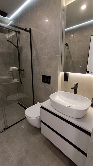 Продаж Квартира 3-кімнатна, 6/11 поверх Івано-Франківськ - фото 11