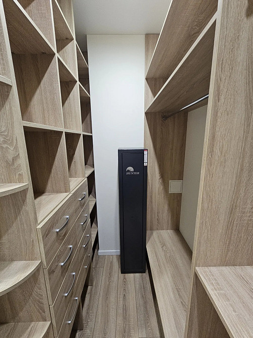 Оренда Квартира 1-кімнатна, 25/25 поверх на Драгоманова, 2 Київ - фото 9