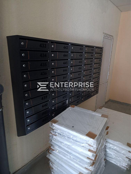 Продаж 1к Квартира 44.77 кв.м Сосюри Володимира вул. Київ - фото 5